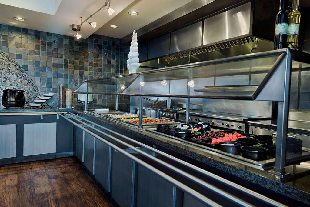 Oxford Suites סילברדייל שירותים תמונה