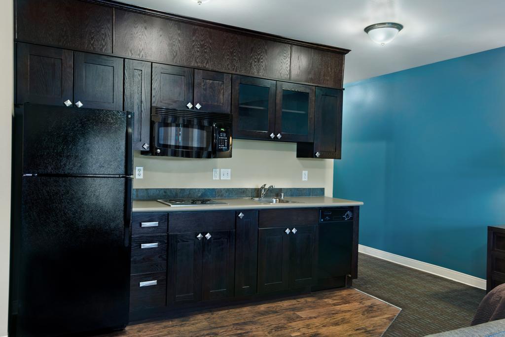 Oxford Suites סילברדייל מראה חיצוני תמונה
