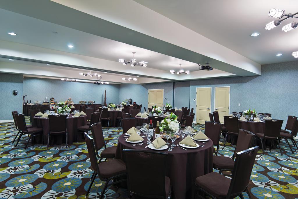 Oxford Suites סילברדייל מראה חיצוני תמונה
