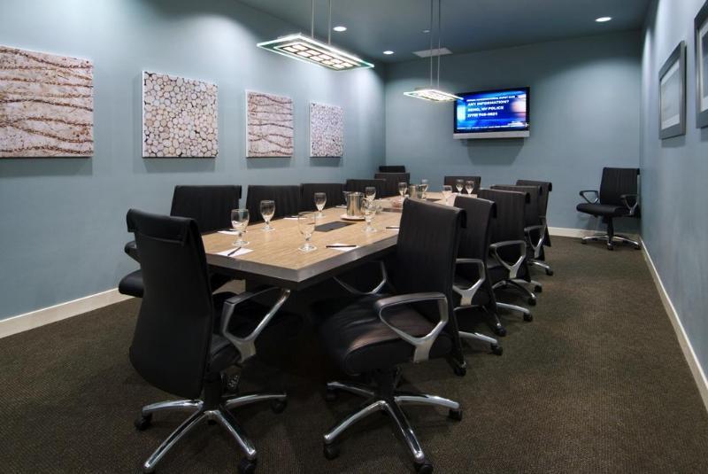 Oxford Suites סילברדייל מראה חיצוני תמונה