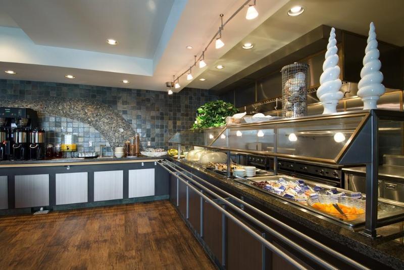 Oxford Suites סילברדייל מראה חיצוני תמונה