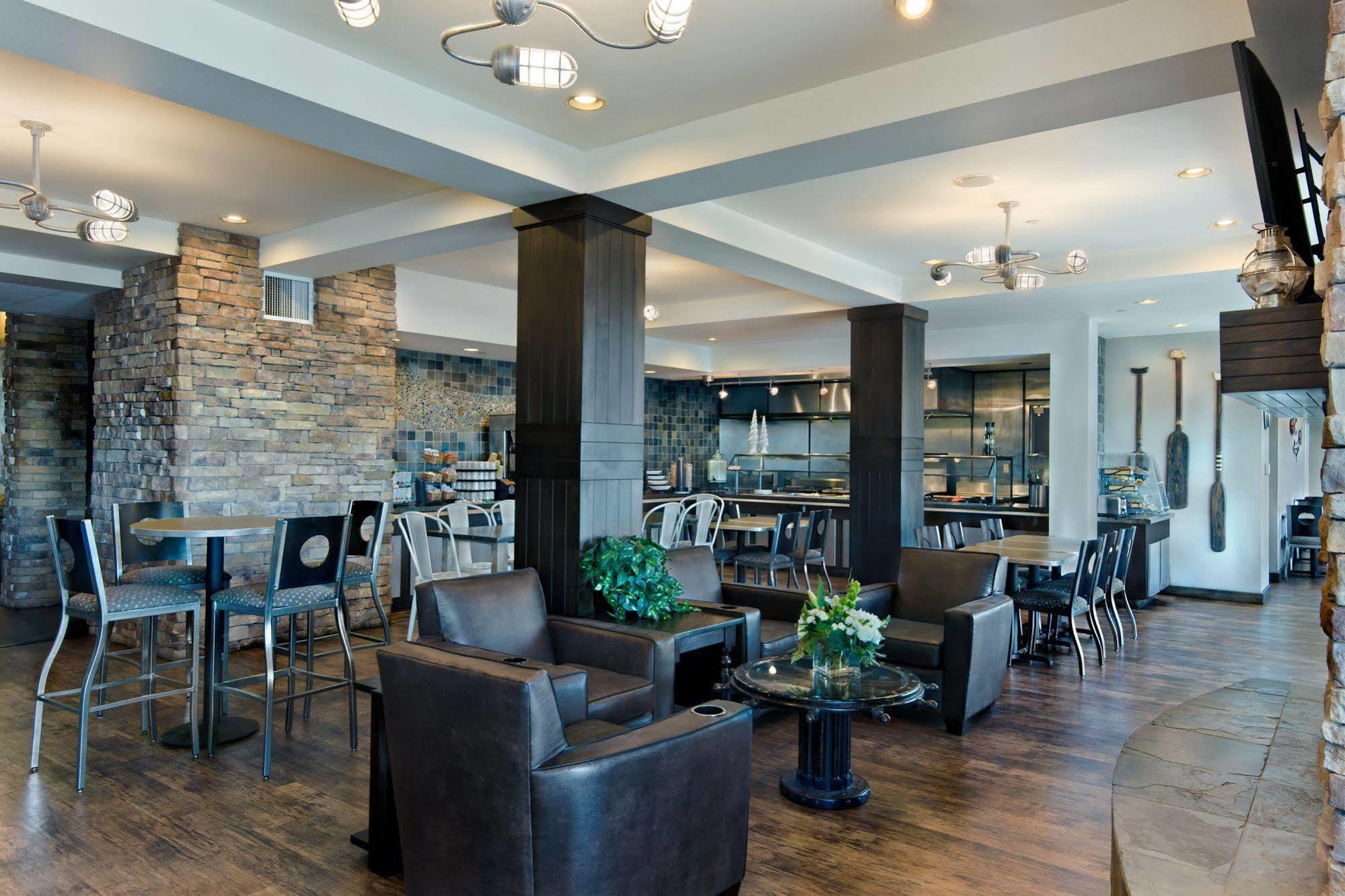 Oxford Suites סילברדייל מראה חיצוני תמונה