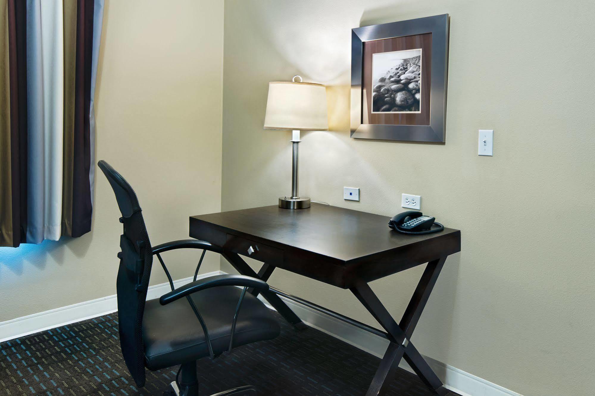 Oxford Suites סילברדייל מראה חיצוני תמונה